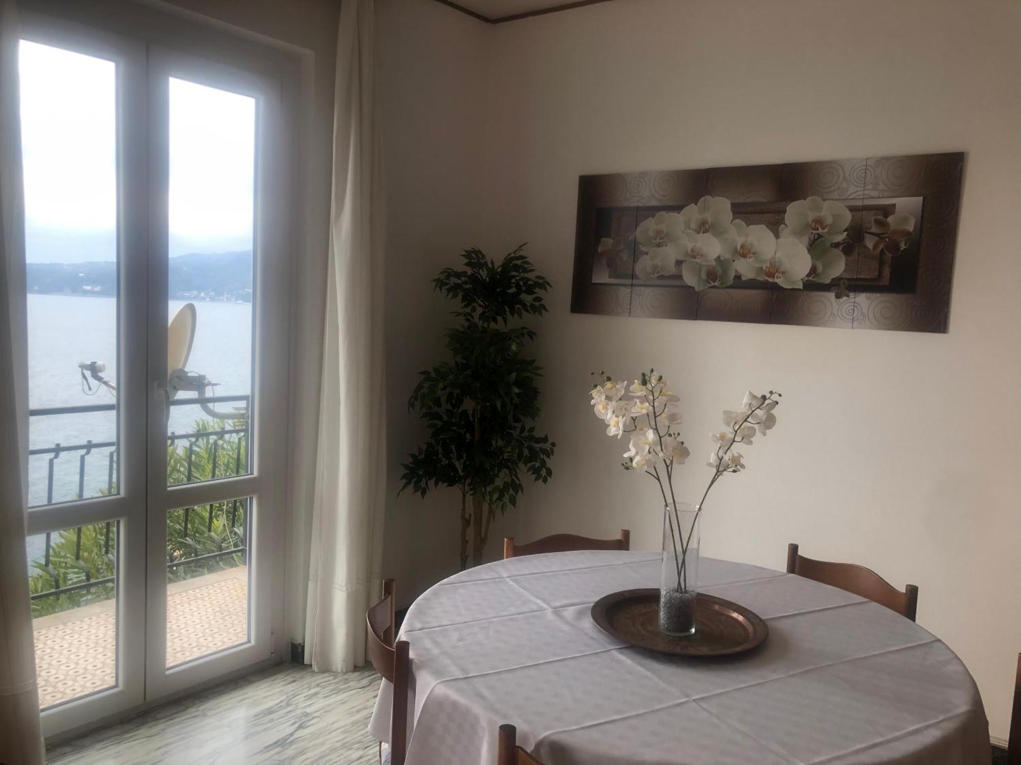 Davanti Al Mare E A Portofino - In Front Of The Sea And Portofino Apartment Zoagli Exterior photo